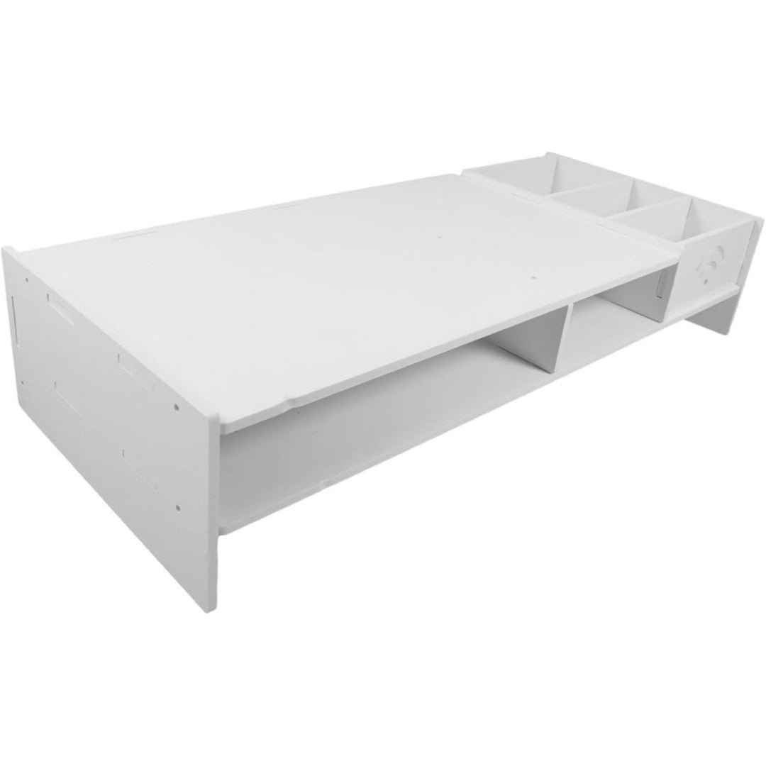 Fuer den Zerlegbares Laptopstaender aus Aluminium