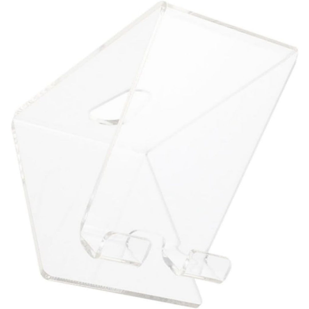 Drehbares Zerodeko fuer den aus Acryl
